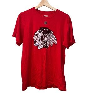 Blackhawks T Kane Shirt